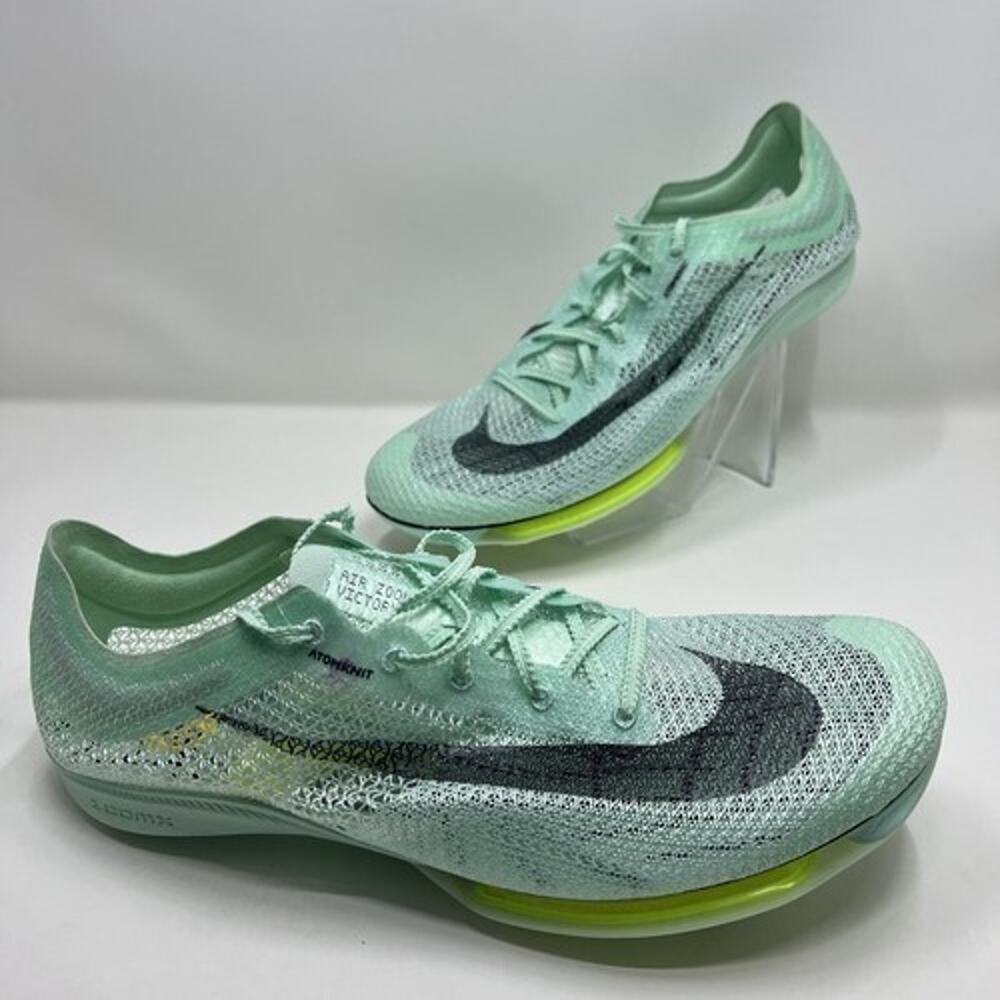 Nike Air Zoom Victory Track & Field Distance Spikes Mens Size 13 DR9908-300 NEW